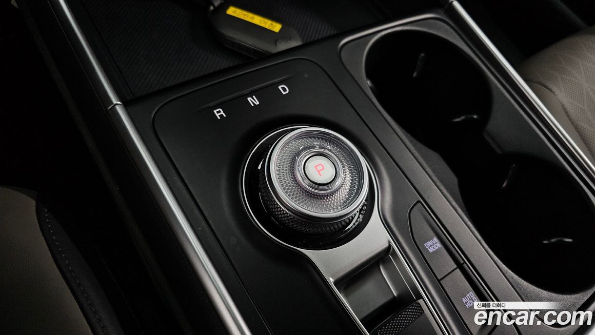Kia Canival 2024