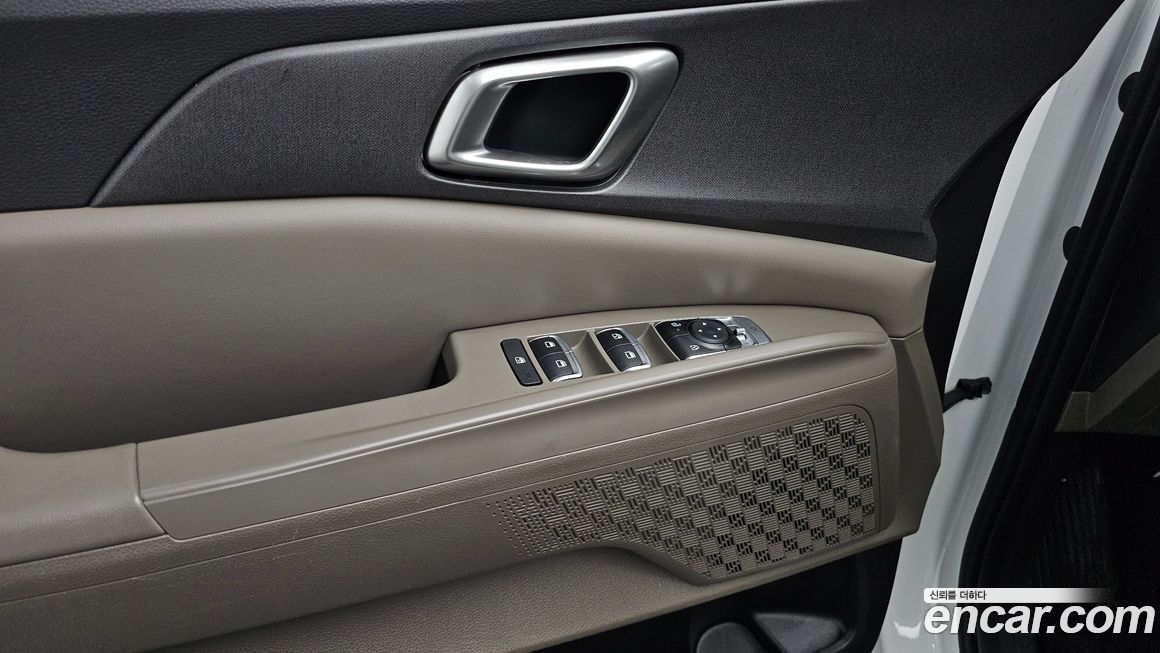 Kia Canival 2024