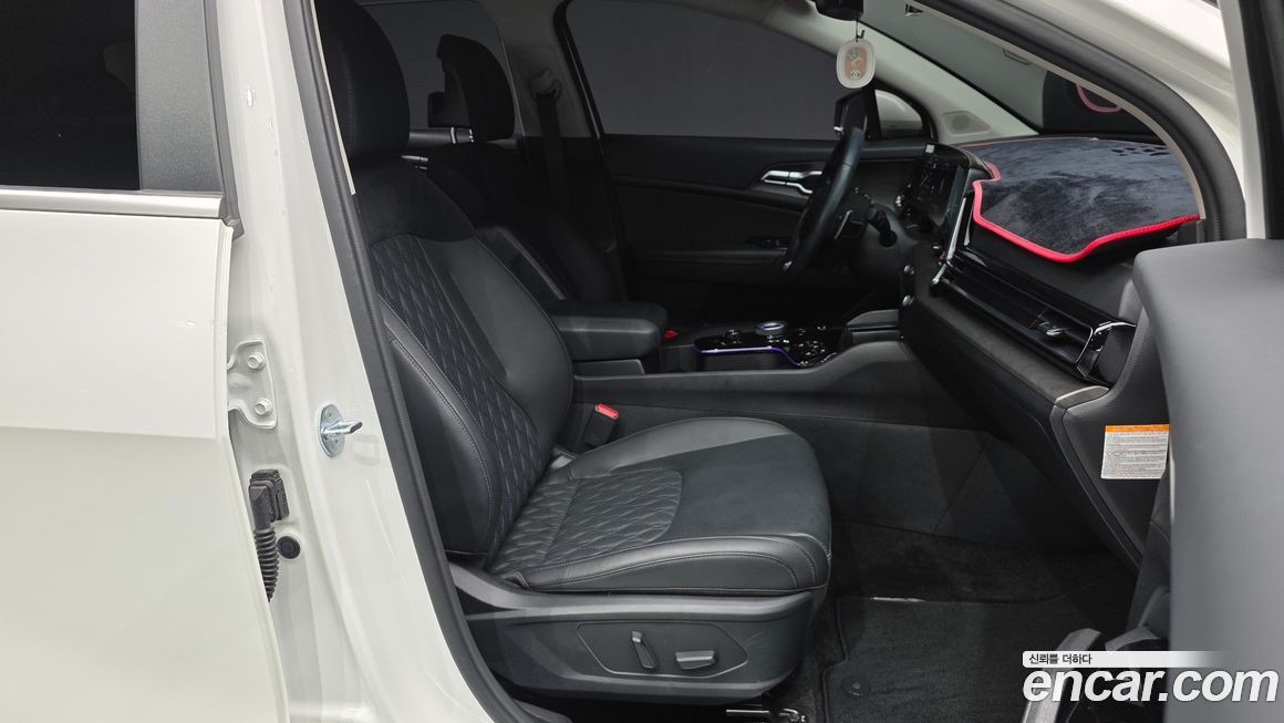 Kia Sportage 2023