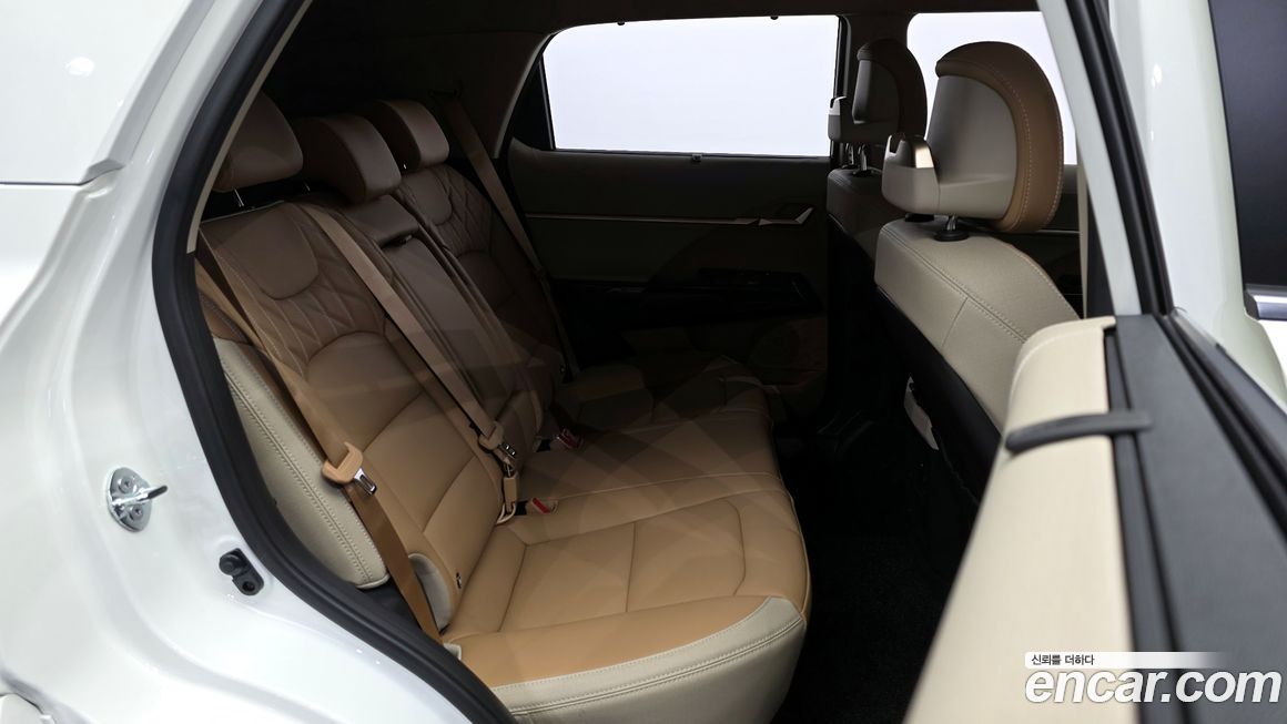 KG_Mobility_Ssangyong Actyon 2026