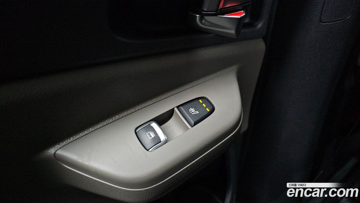 Kia Canival 2024