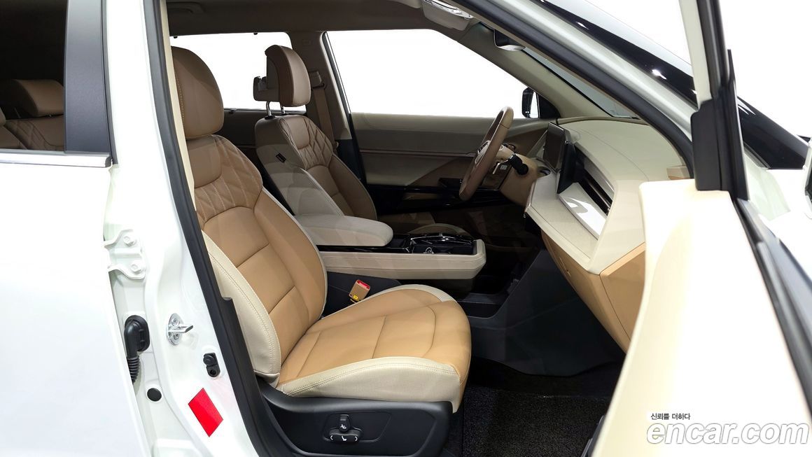 KG_Mobility_Ssangyong Actyon 2026