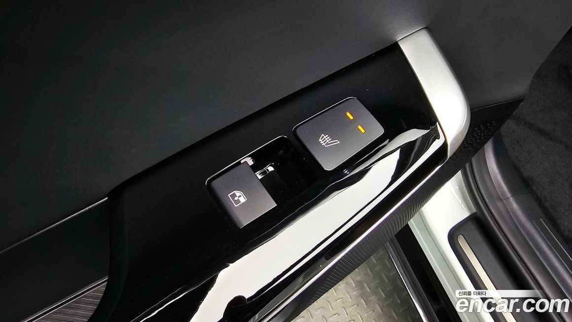 Kia EV6 2023
