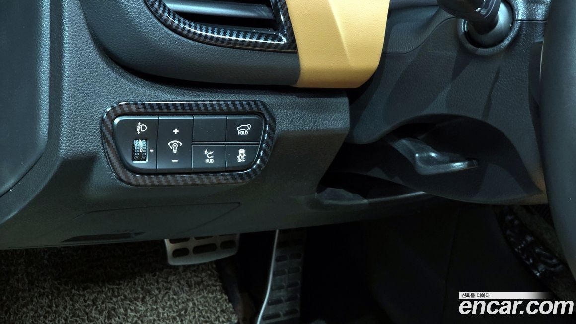 Kia Seltos 2023