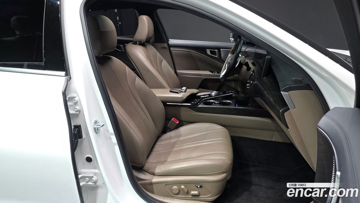 Kia K8 2022