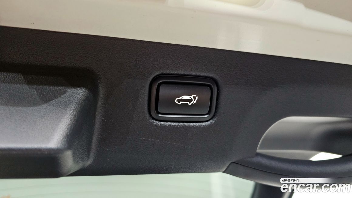 Kia EV6 2023