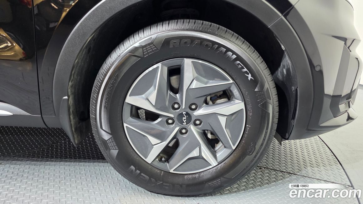 Kia Sorento 2023