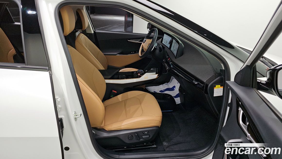 Kia EV6 2023