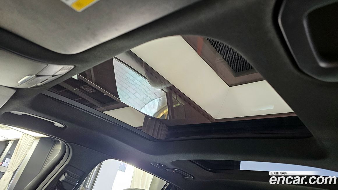 Mercedes-Benz GLC-Class 2018