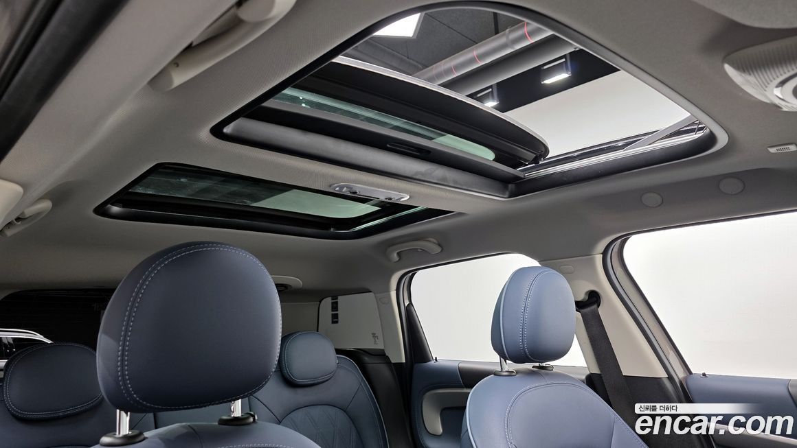 Mini Countryman 2023