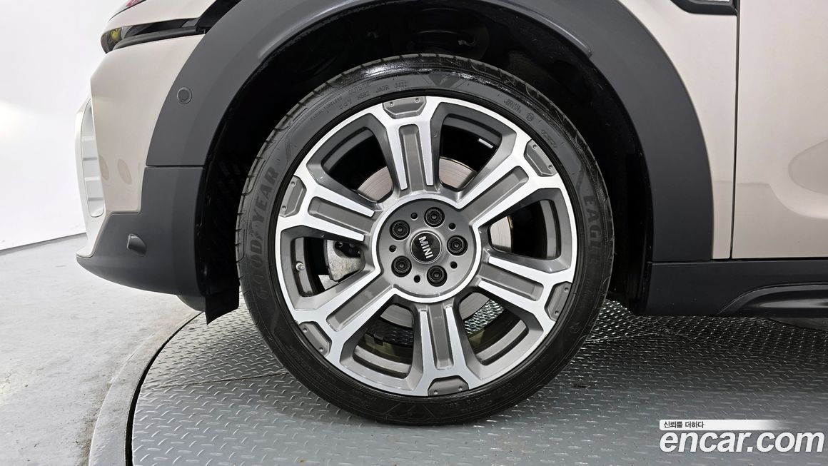 Mini Countryman 2023