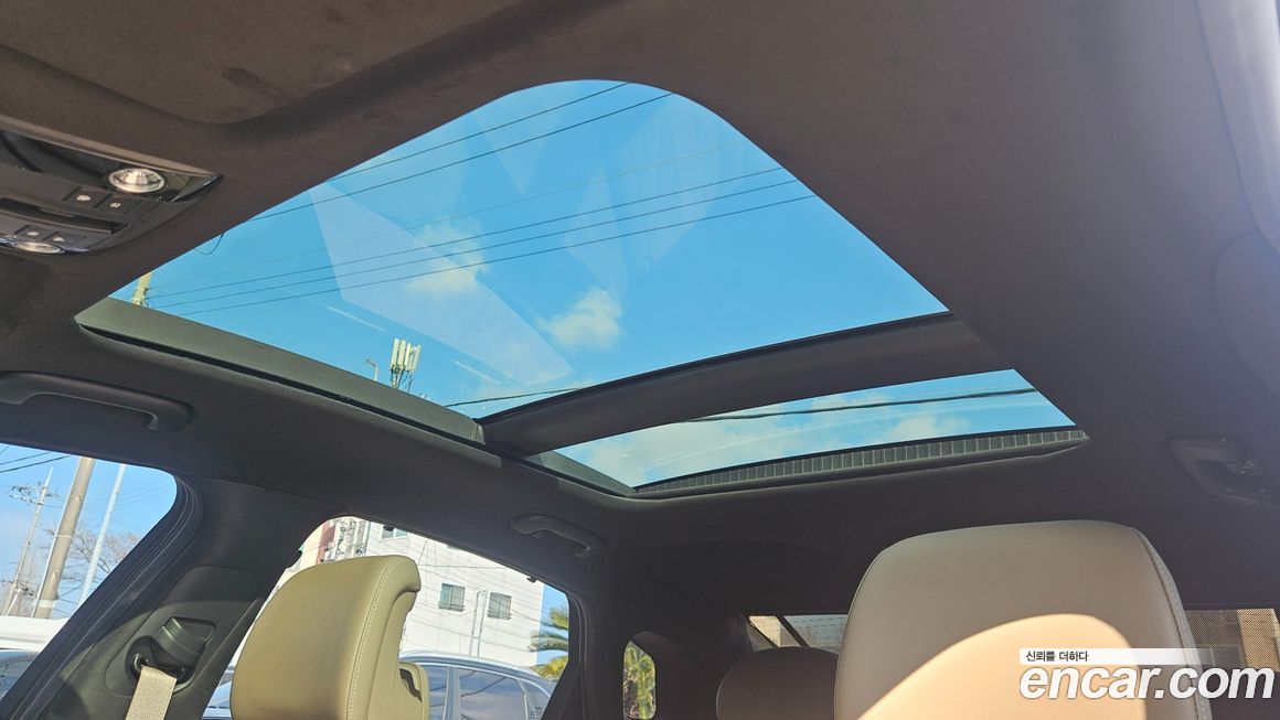 Kia K8 2024