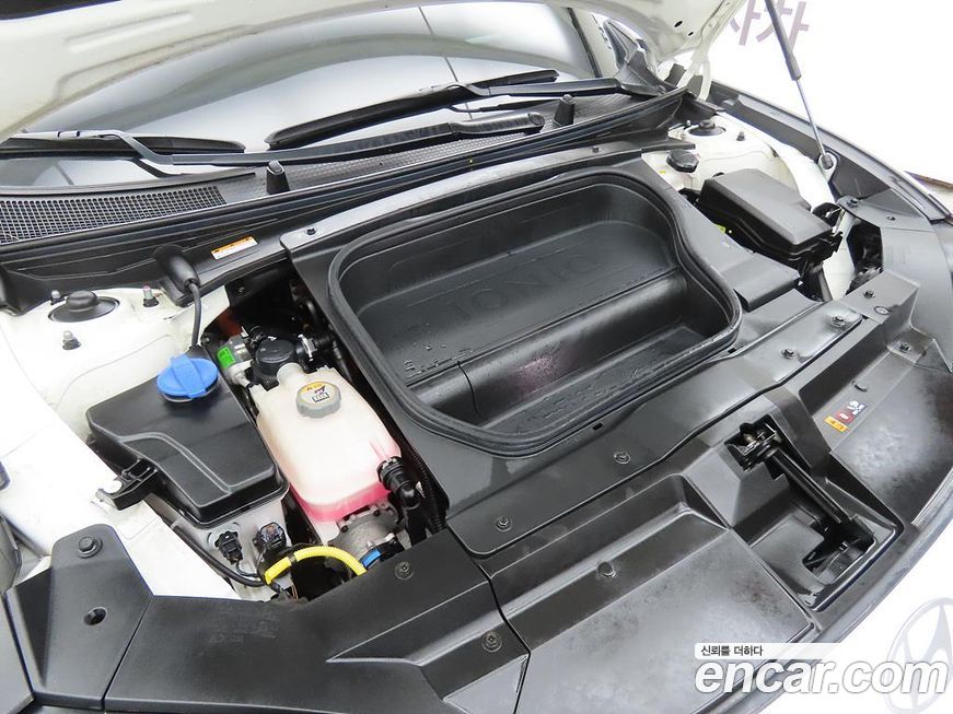 Hyundai Ioniq6 2023