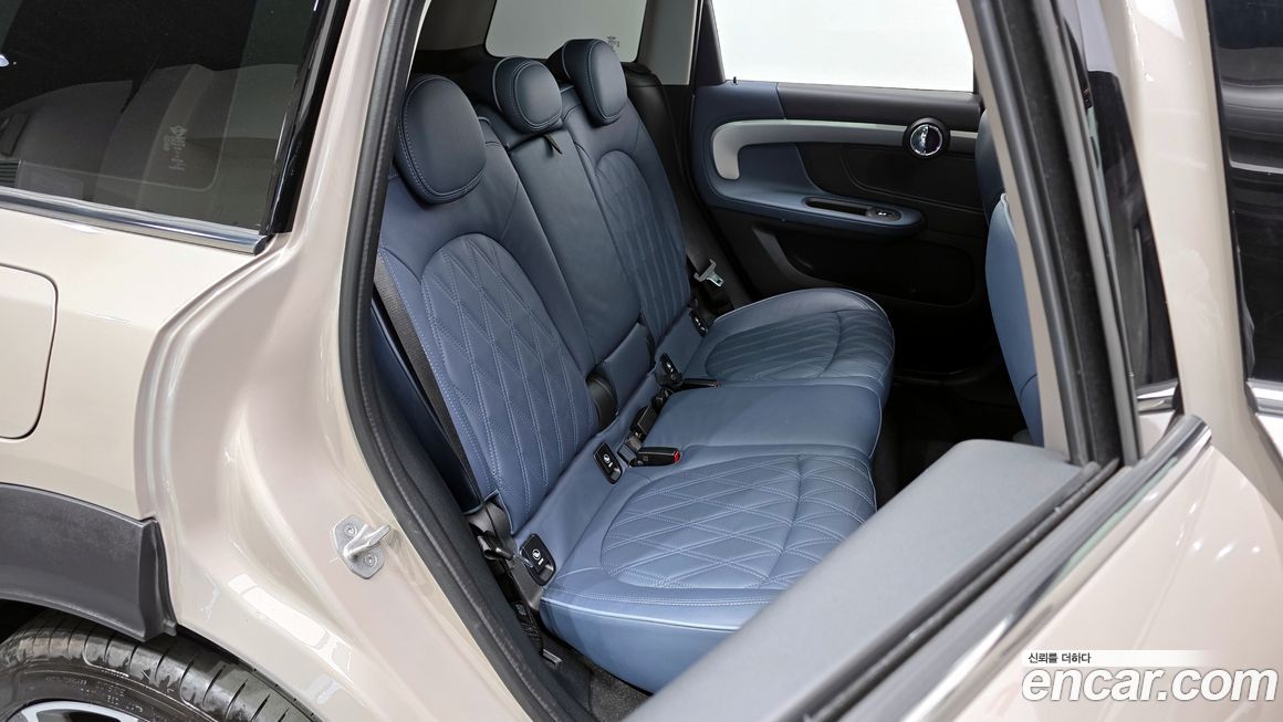 Mini Countryman 2023