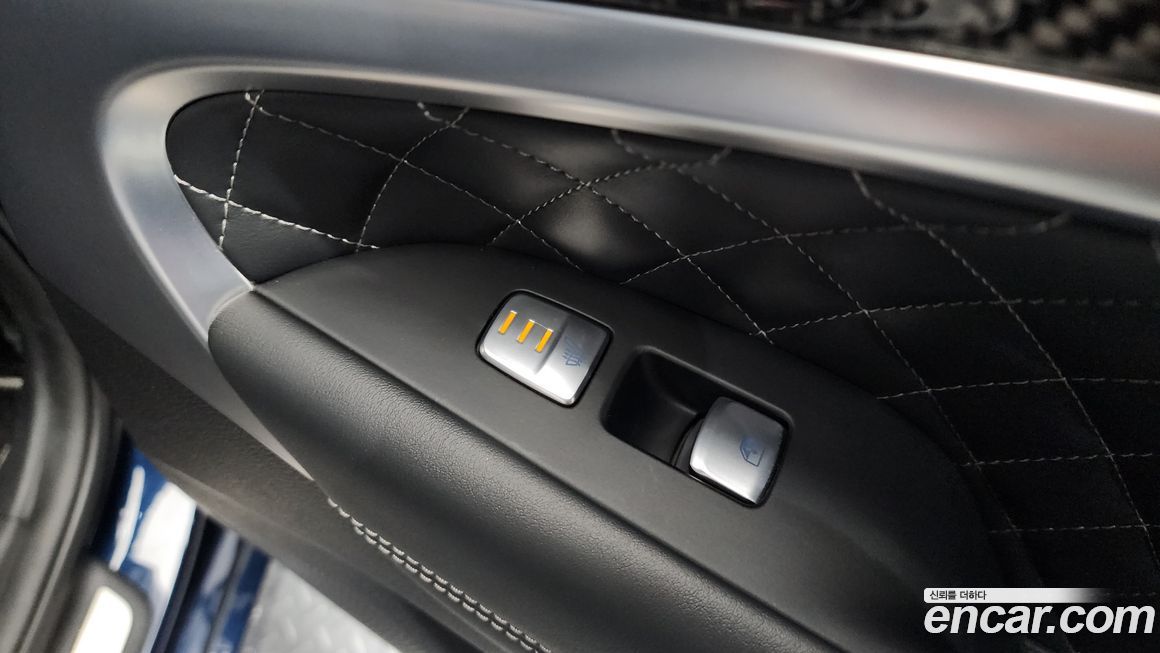 Genesis G70 2020