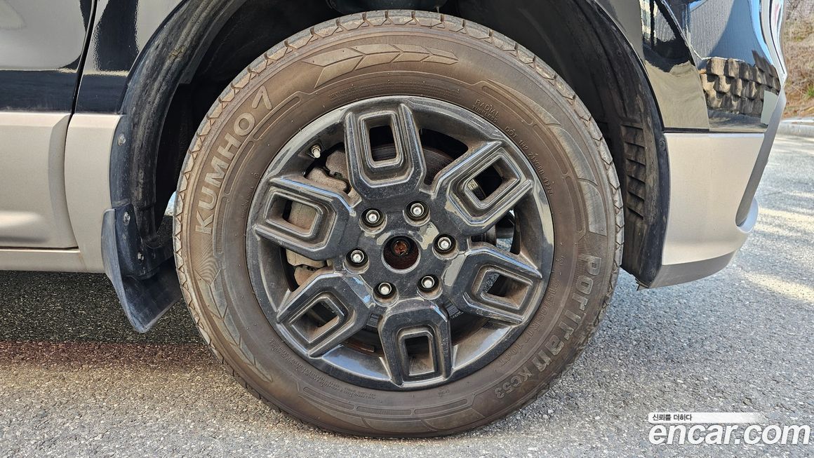 Hyundai Starex 2019