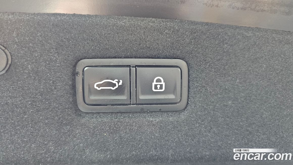 Kia K8 2023