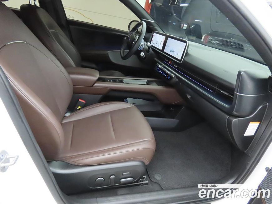 Hyundai Ioniq6 2023
