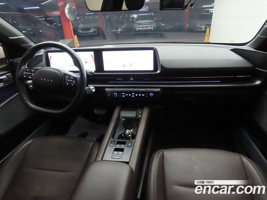 Hyundai Ioniq6 2023