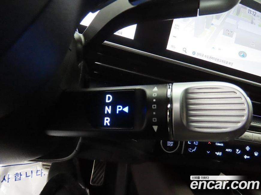 Hyundai Ioniq6 2023
