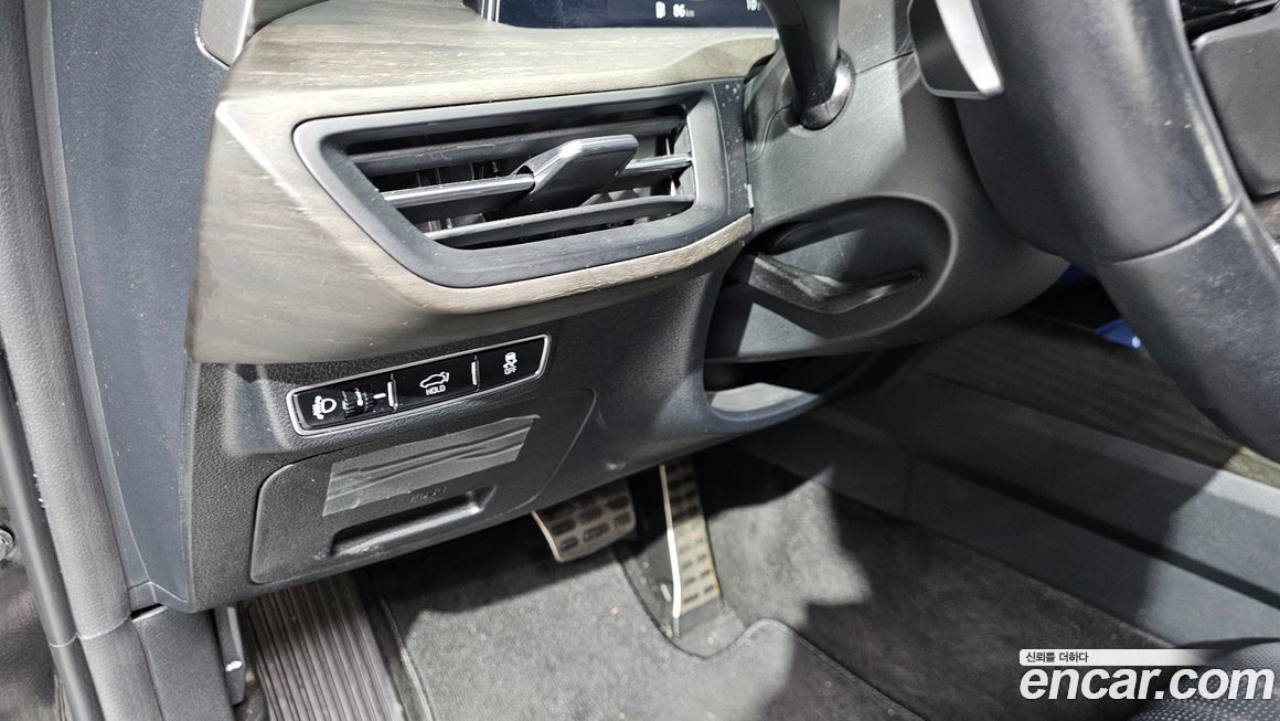 Kia K8 2023