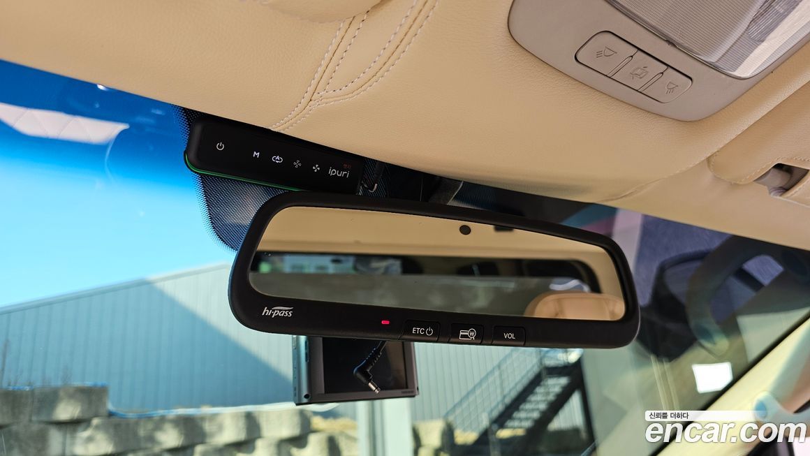 Hyundai Starex 2019