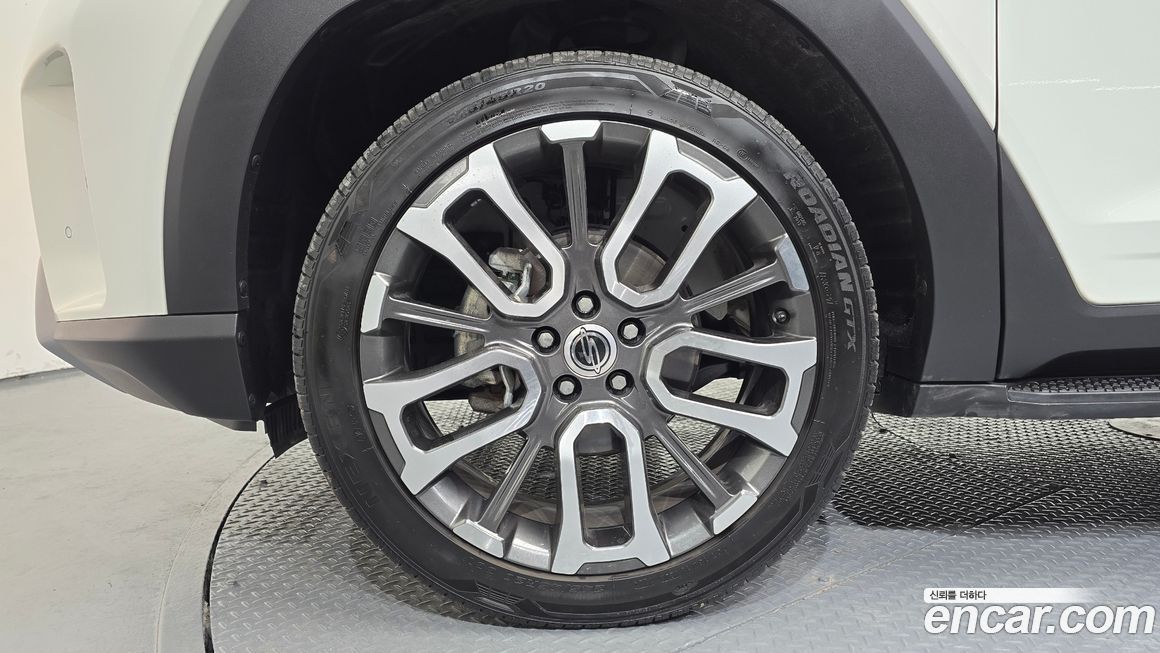 KG_Mobility_Ssangyong Torres 2023