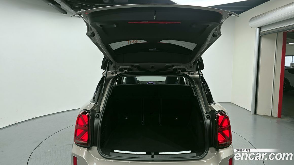 Mini Countryman 2023