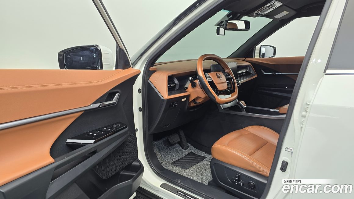 KG_Mobility_Ssangyong Torres 2023