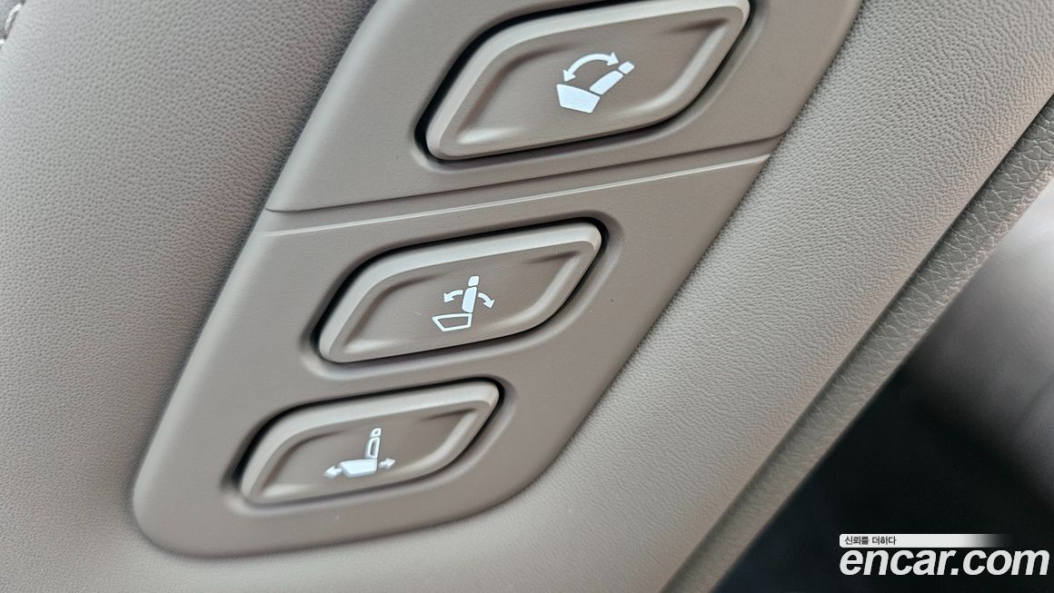 Kia K8 2024