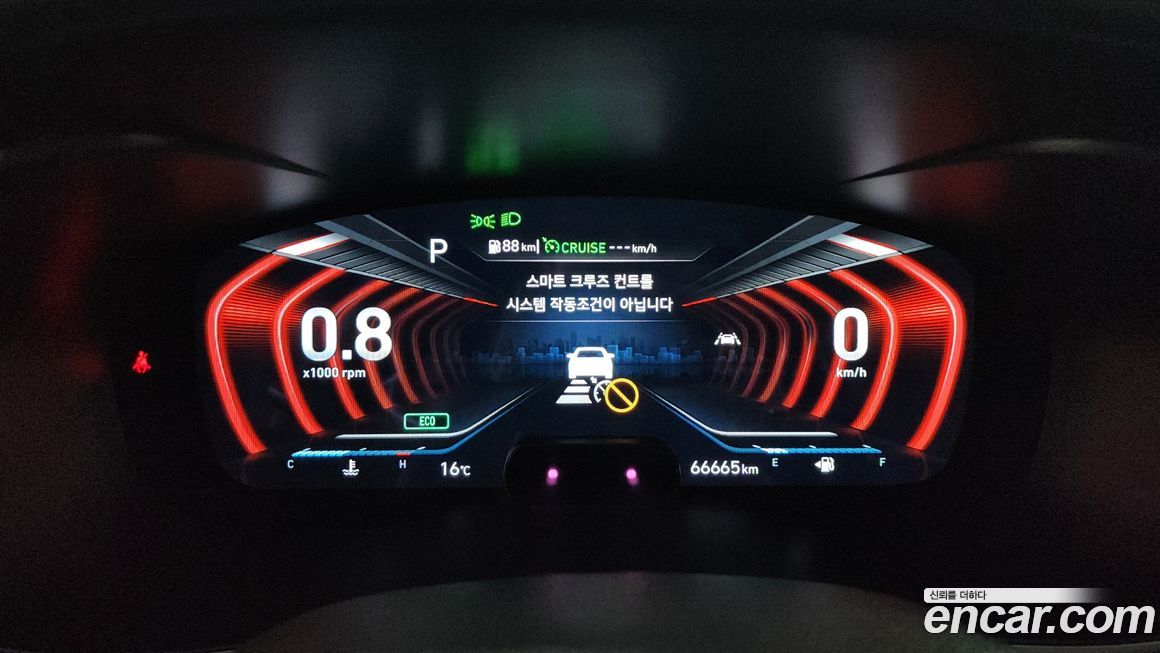 Genesis G70 2020