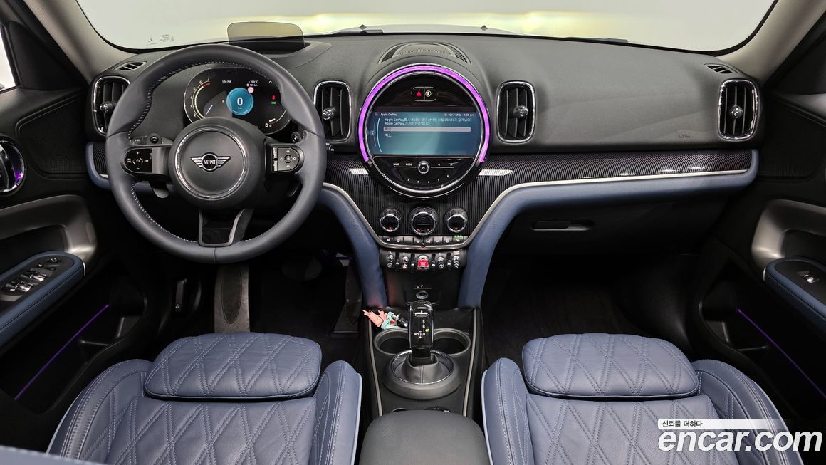 Mini Countryman 2023