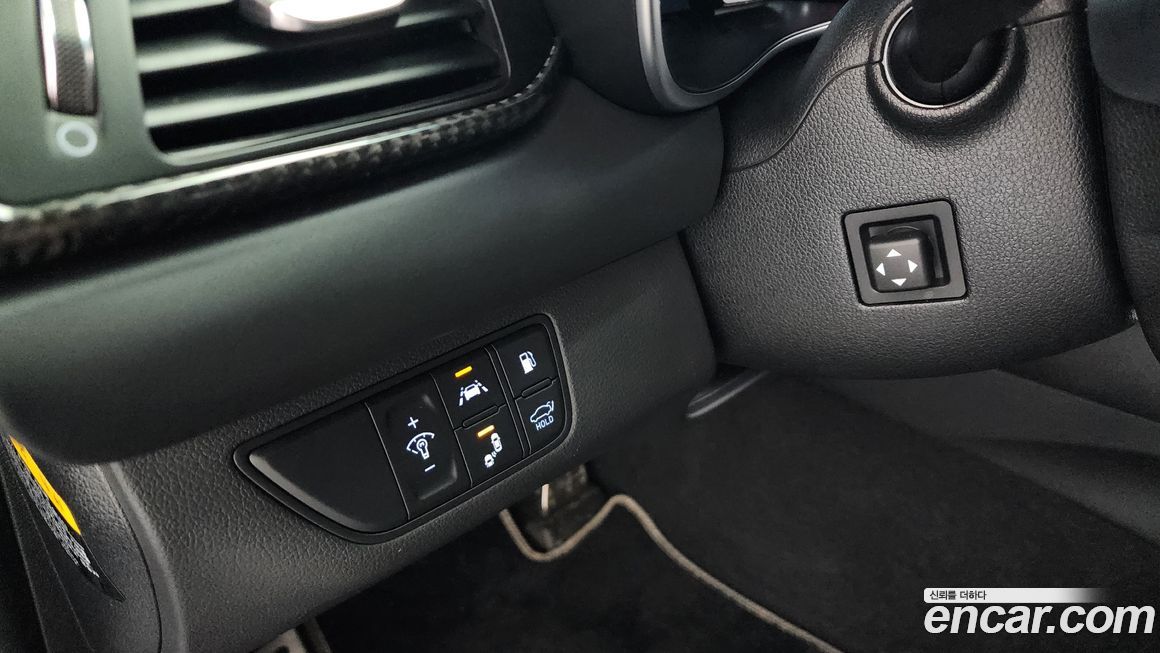 Genesis G70 2020