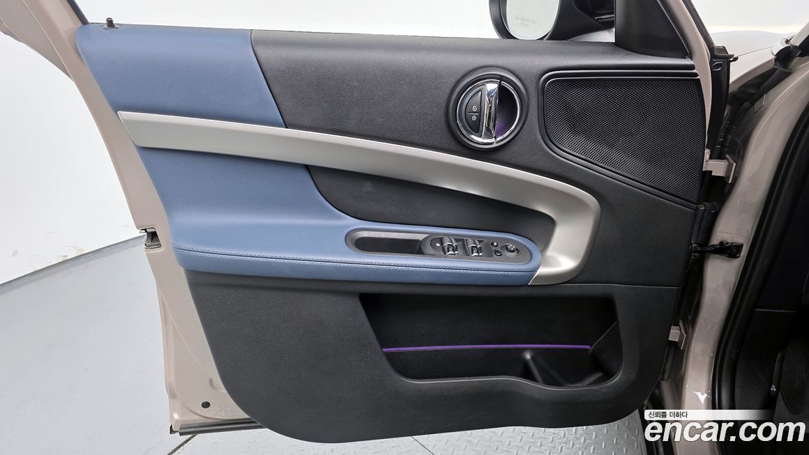 Mini Countryman 2023