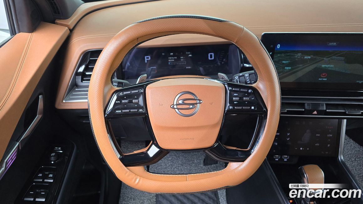 KG_Mobility_Ssangyong Torres 2023