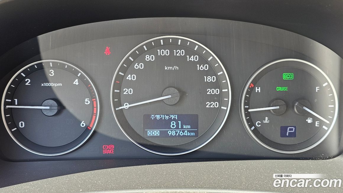 Hyundai Starex 2019