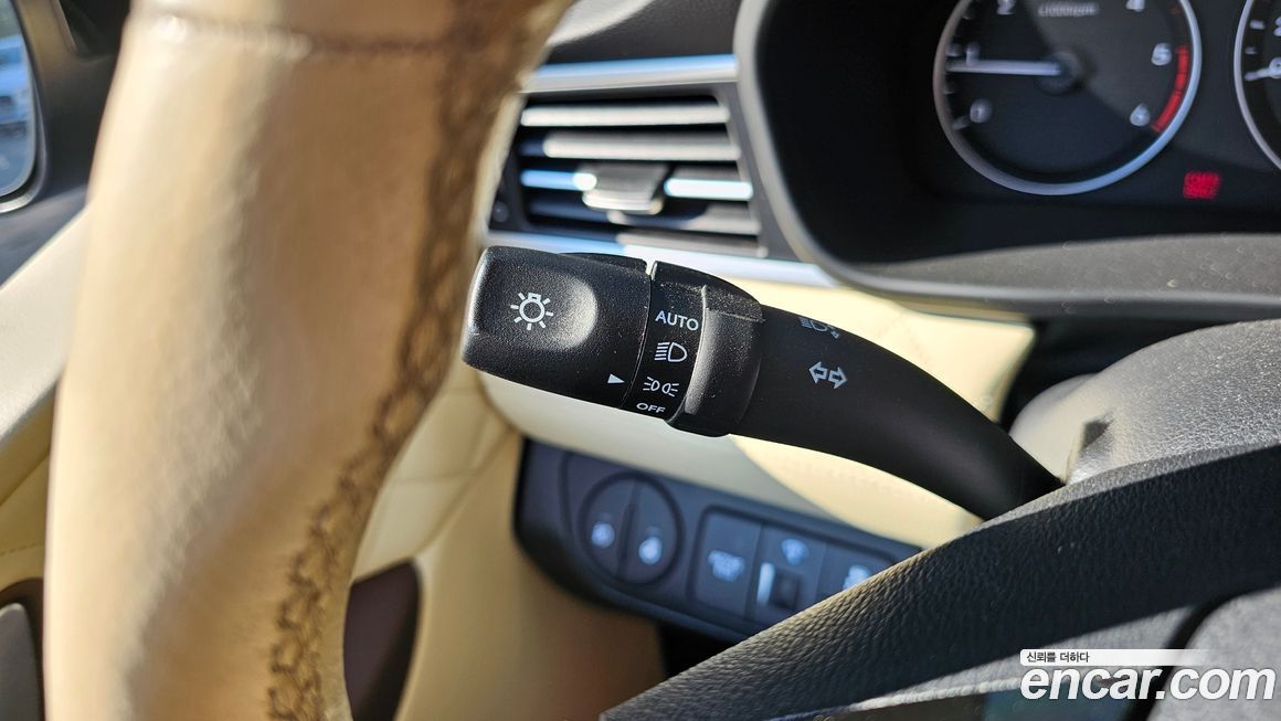 Hyundai Starex 2019