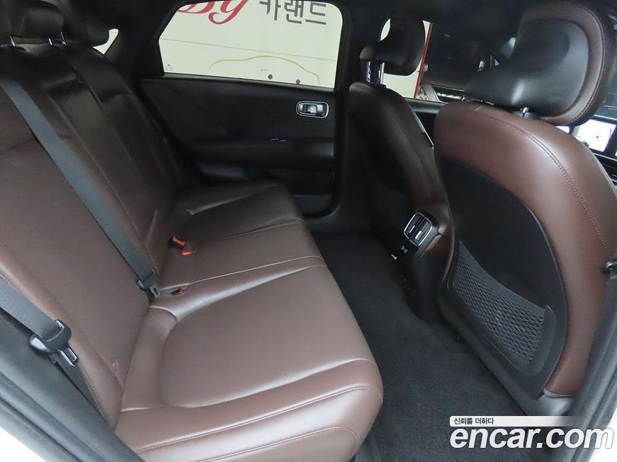 Hyundai Ioniq6 2023
