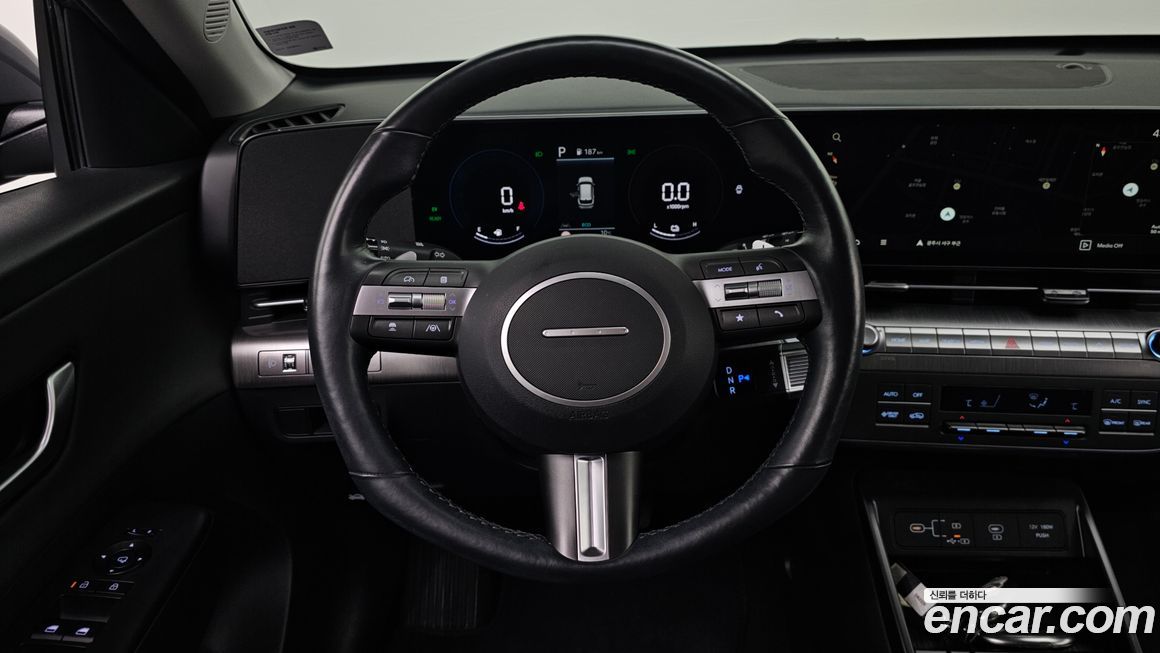 Hyundai Kona 2023