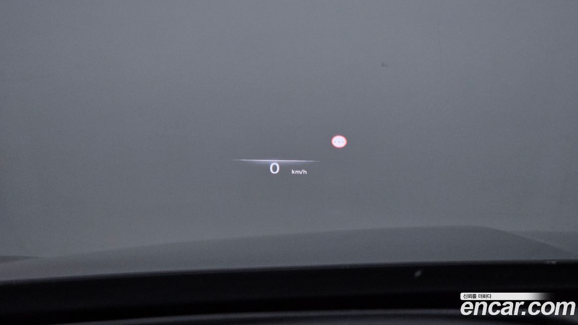 Genesis G80 2023