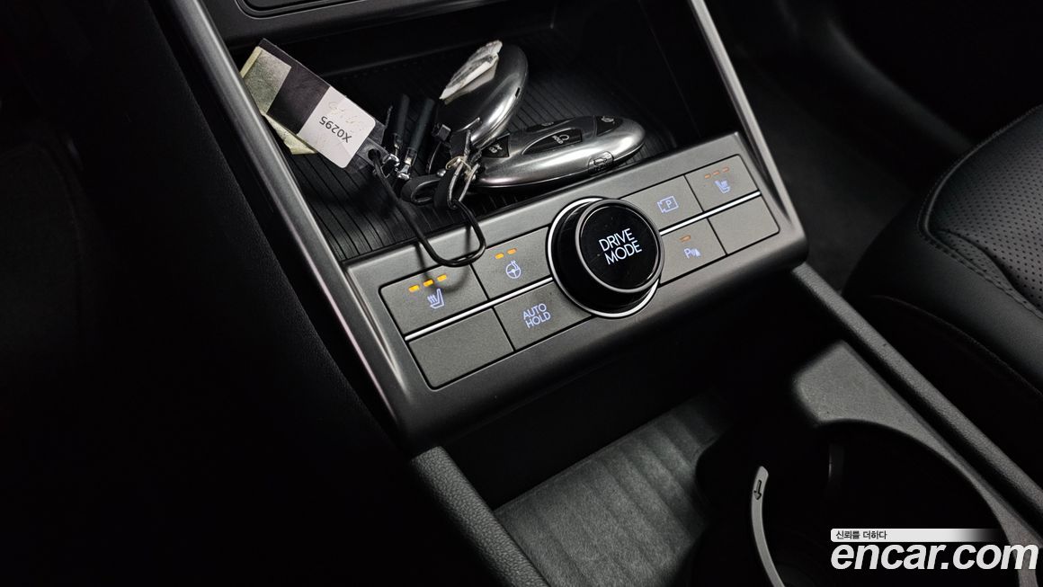 Hyundai Kona 2023