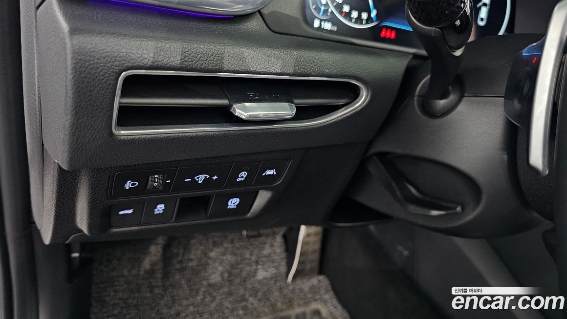 Hyundai Sonata 2022