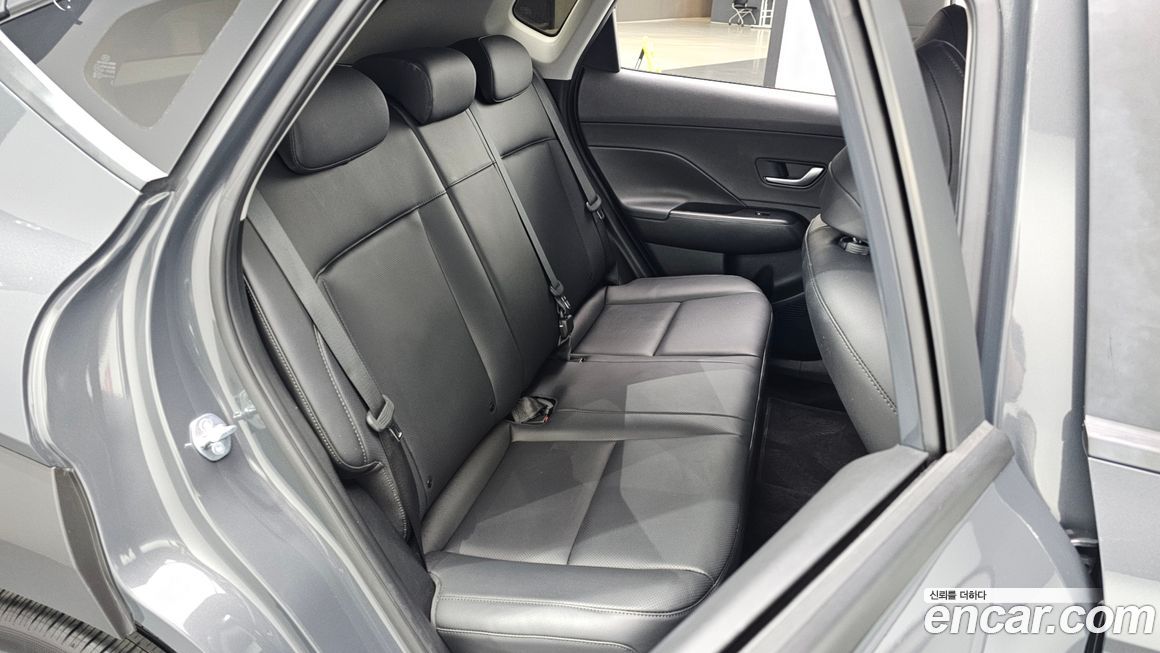 Hyundai Kona 2023
