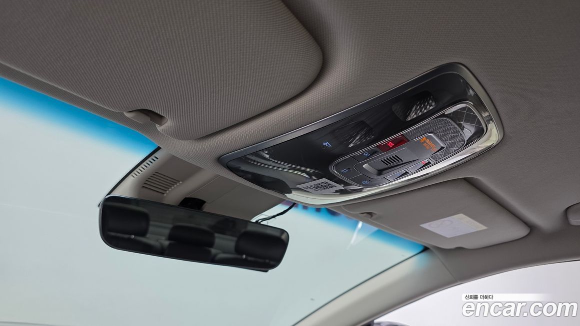 Genesis G80 2023