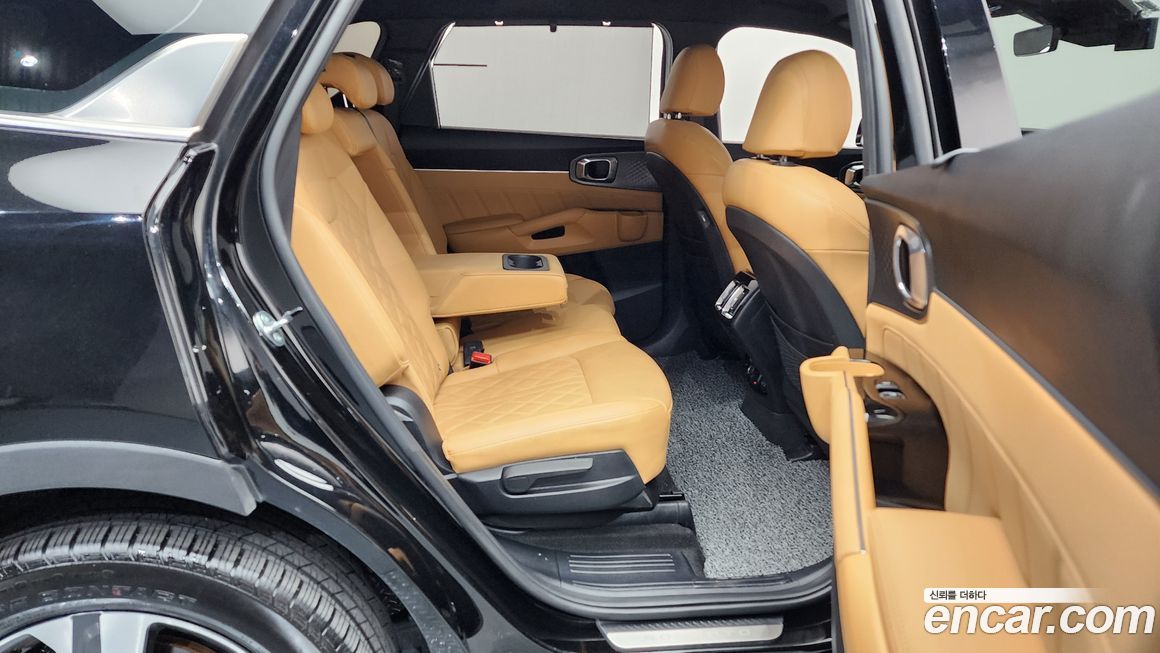 Kia Sorento 2023