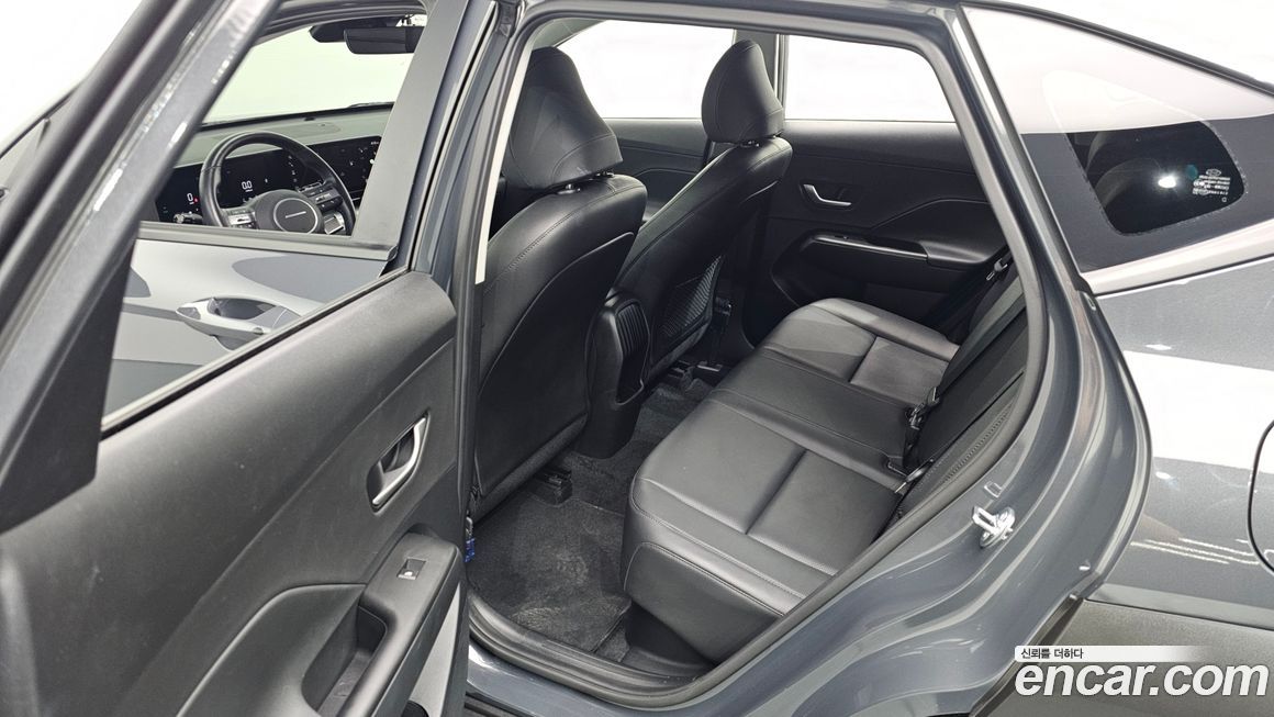 Hyundai Kona 2023