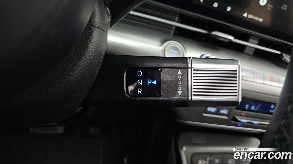 Hyundai Kona 2023