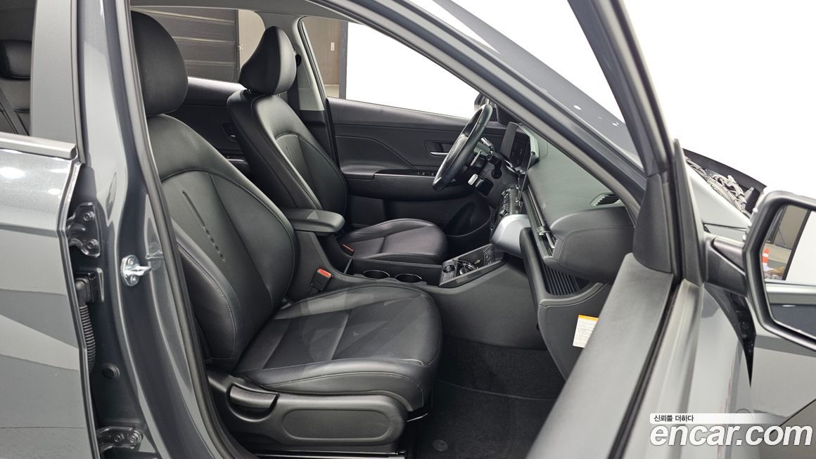 Hyundai Kona 2023