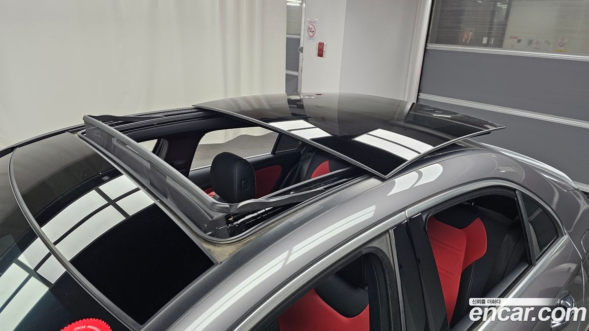 Mercedes-Benz A-Class 2021