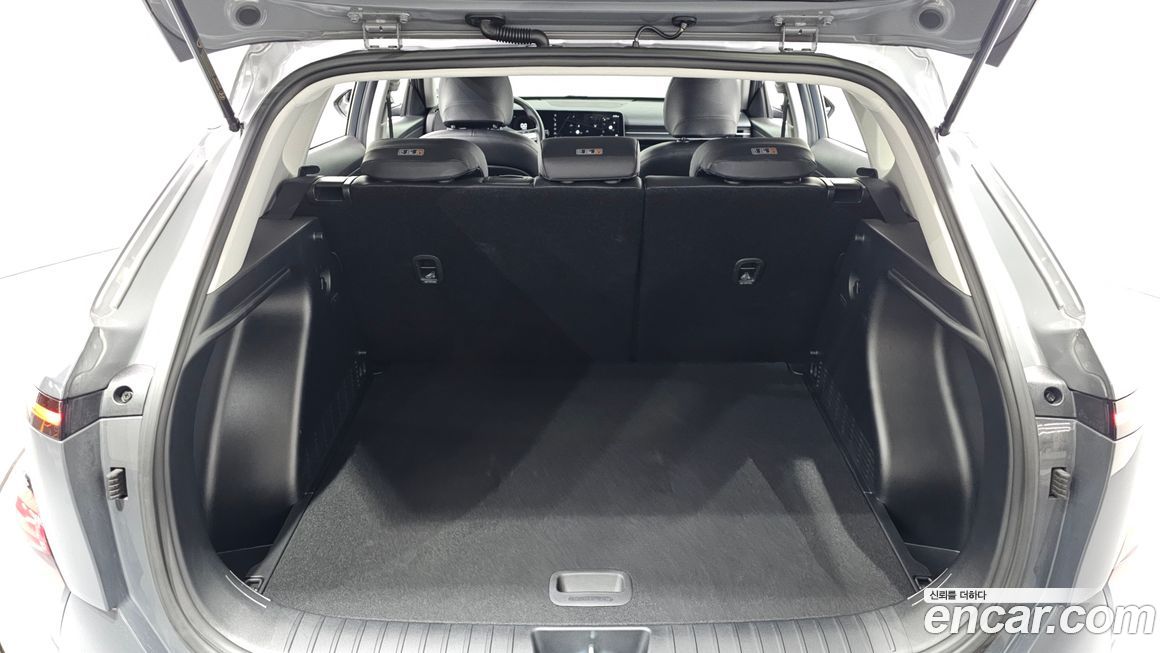 Hyundai Kona 2023
